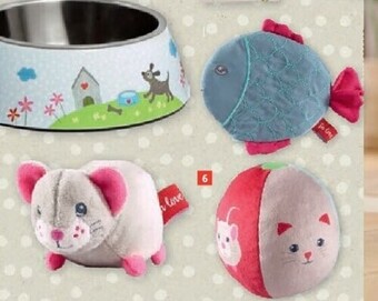 Maxi Zoo Speelgoed kat aanbieding