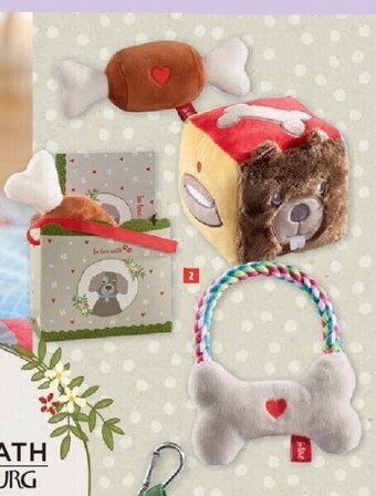Maxi Zoo Speelgoed hond aanbieding