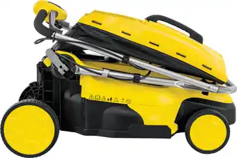 Coolblue Karcher lmo 18-36 battery set incl. 5,0 ah accu (2x) aanbieding
