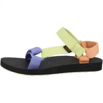 Decathlon Damessandalen teva original universal aanbieding
