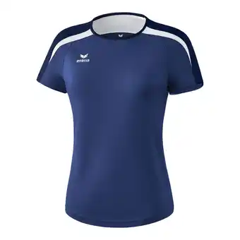 Decathlon Erima liga line 2.0 t-shirt dames aanbieding