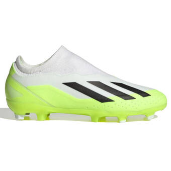 Decathlon Adidas x crazyfast.3 ll fg junior voetbalschoenen aanbieding
