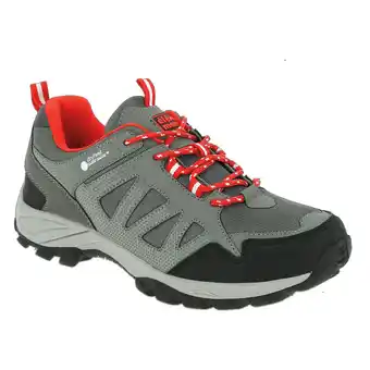 Decathlon Lage wandelschoenen élémenterre coachella aanbieding