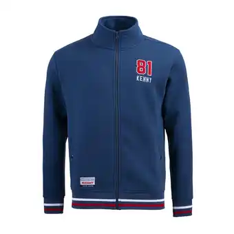 Decathlon Sweatshirt kenny academy aanbieding