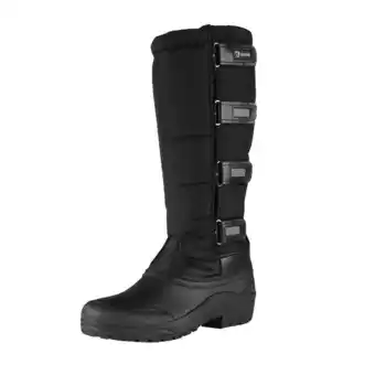 Decathlon Winterlaarzen horka thermo aanbieding