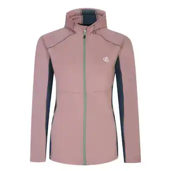 Decathlon Convey ii wandeljas voor dames aanbieding