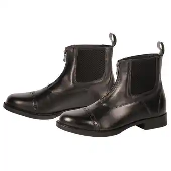 Decathlon Rijlaarzen harry's horse jodhpur aanbieding