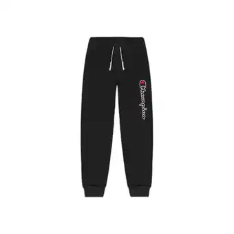 Decathlon Kinder joggingpak champion rochester aanbieding