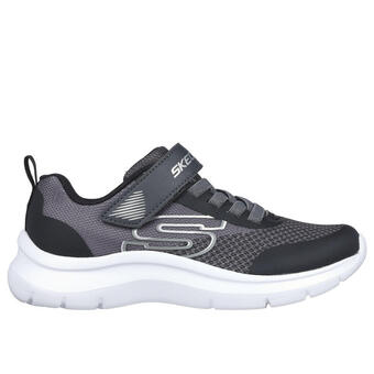 Decathlon Kindertrainers skechers skech fast-solar-squad aanbieding