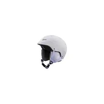 Decathlon Dames skihelm cairn andromed aanbieding