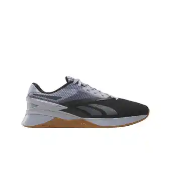 Decathlon Cross training schoenen reebok nano x3 aanbieding