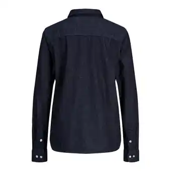 Dameshemd jack & jones sophi denim