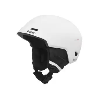 Decathlon Skihelm cairn astral aanbieding