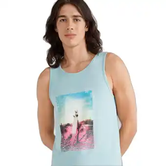 Decathlon Tanktop o'neill surfboard aanbieding