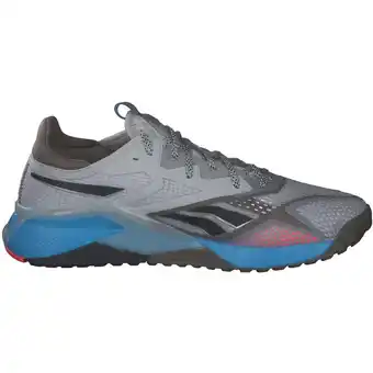Decathlon Cross training schoenen reebok nano x2 tr adventure aanbieding
