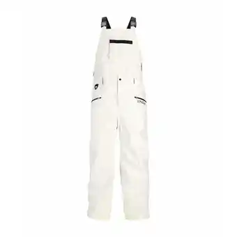 Mouwloos skipak spyder sanction bib