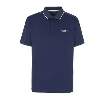 Polo ea7 emporio armani sb