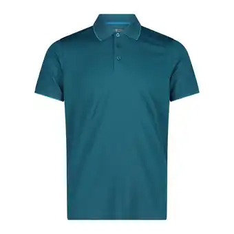 Decathlon Polo cmp aanbieding
