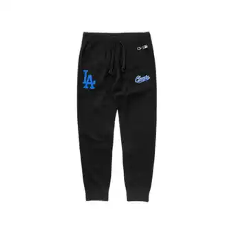 Decathlon Jogging champion mlb los angeles dodgers aanbieding