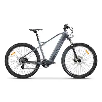 Decathlon E-mtb 29 elektrische semi stijve mountainbike aanbieding