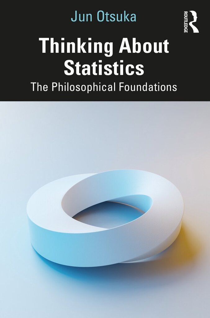 Bol.com Thinking about statistics aanbieding