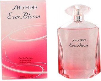 Bol.com Shiseido - ever bloom - eau de parfum - 30ml aanbieding