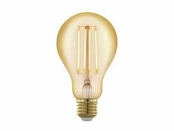 Multi bazar Eglo Lichtbron Led E27 L 133, Ø 75 E27-Led-A75 1X4W aanbieding