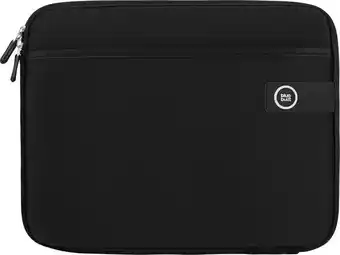 Bluebuilt laptophoes breedte 36 cm m + nexum draadloze muis