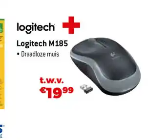 Expert Asus laptop X515JA-BQ966T-BE + Logitech M185 aanbieding