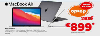 Apple MacBook Air