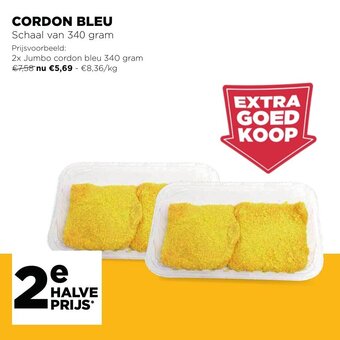 Cordon bleu