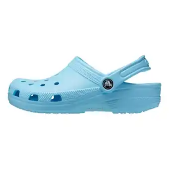 Decathlon Kinderklompen crocs classic aanbieding