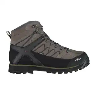 Decathlon Middelhoge wandelschoenen cmp moon waterprof aanbieding