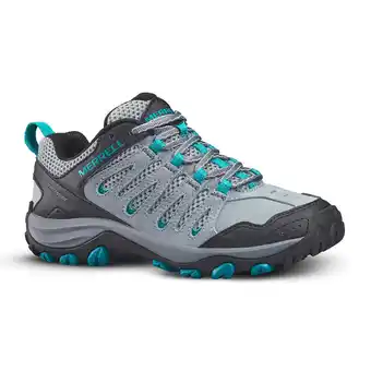 Decathlon Wandelschoenen voor dames crosslander aanbieding