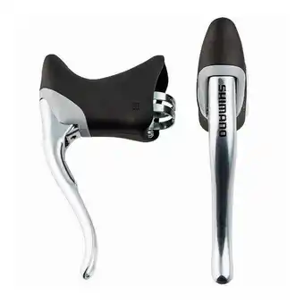 Decathlon Shimano remgreepset sora blr400pla aanbieding