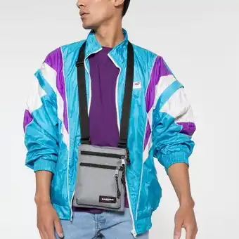 Decathlon Schoudertas eastpak rusher aanbieding