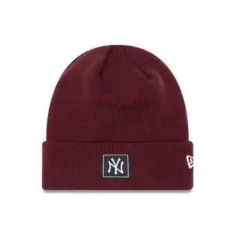 Decathlon Cap new york yankees team cuff aanbieding