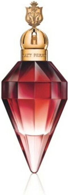 Bol.com Katy perry killer queen - eau de parfum 50 ml aanbieding