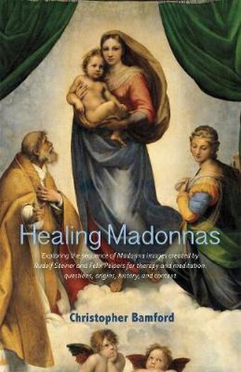 Bol.com Healing madonnas aanbieding