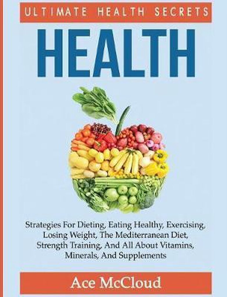 Bol.com Secrets to healthy living through diet- health aanbieding