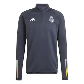 Decathlon Trainingsshirt real madrid tiro 2023 aanbieding