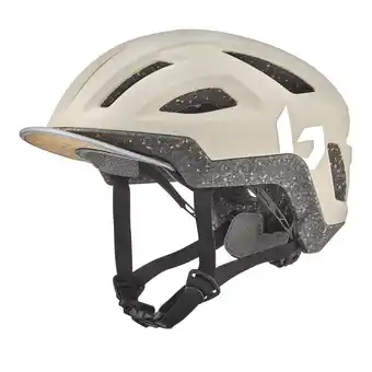 Decathlon Fietshelm bollé eco react aanbieding
