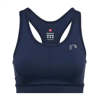 Decathlon Damesbeha newline core athletic aanbieding