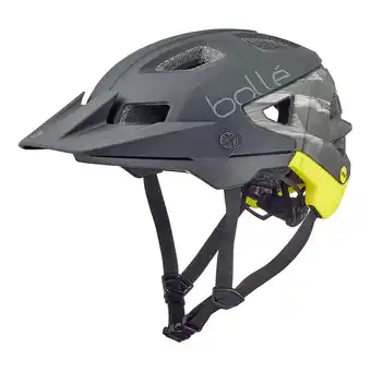 Decathlon Koptelefoon bollé trackdown mips aanbieding