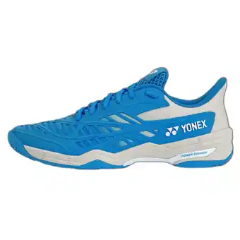 Decathlon Badmintonschoenen yonex power cushion cascade drive aanbieding