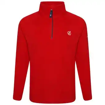 Decathlon Freehand skifleece voor kinderen aanbieding