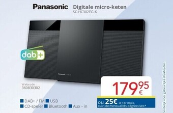 Eldi Digitale micro-keten aanbieding