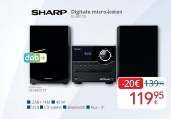 Eldi Digitale micro-keten aanbieding