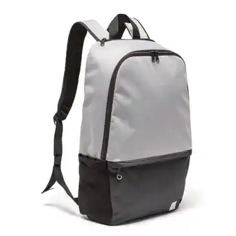 Decathlon Rugzak essential 24 liter kaki aanbieding