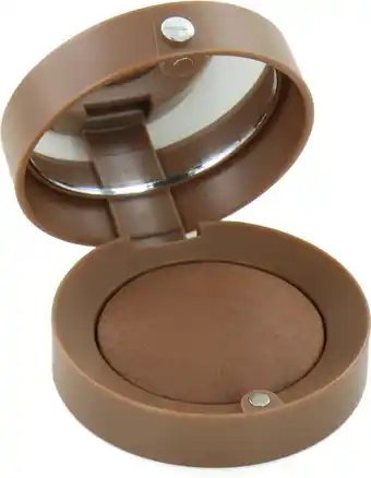 Bourjois little round pot oogschaduw - 05 choco latte